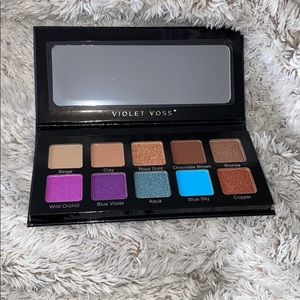 Violet Voss Essentials 2 Palette